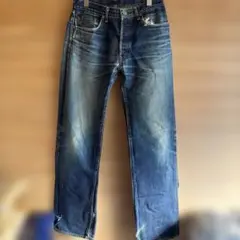 S126.4 OKURA デニムのサムネイル