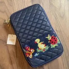フェイラー　ガジェットケース
