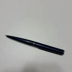 ルイヴィトン　シャーペン　ダミエブルー