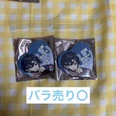 そらまふうらさかから逃げられない まふまふ 缶バッジ3点 - メルカリ