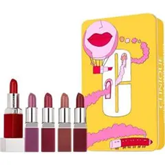 CLINIQUE リップスティック 5本セット