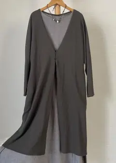 2025年最新】ヨーガンレール カーディガンの人気アイテム - メルカリ