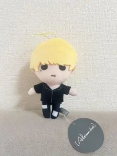 2025年最新】[alexandros] ぬいぐるみの人気アイテム - メルカリ