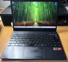 第11世代i5 PC-VKT40CZG9 NECモバイルノートPC - メルカリ