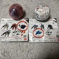 機動戦士ガンダム　モビルスーツアンサンブル