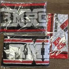 THE RAMPAGE LIVE TOUR 2020 タオル バンダナ セット