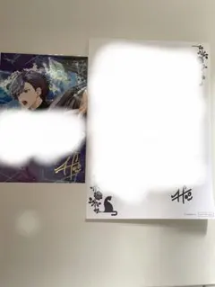 いれいす If ソロワンマンライブ READY BLOOM 入場特典