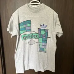 adidas古着