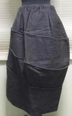 2025年最新】Yohji Yamamoto レディース ロングスカートの人気アイテム