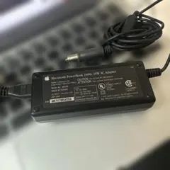 2026年最新】powerbook acアダプタの人気アイテム - メルカリ