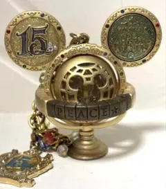 ディズニー 置物