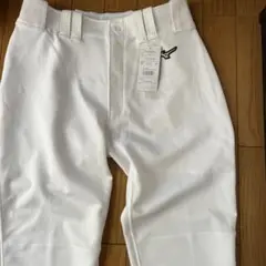 MIZUNO ホワイト ユニフォーム Lサイズ