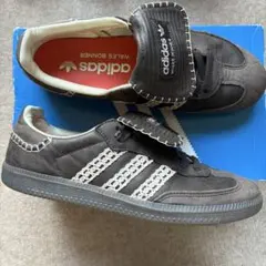 Wales Bonner X adidas samba OG 初期