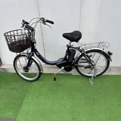 電動自転車　№8943 ブリヂストン アシスタ　26インチ　大阪　神戸 電動自転車 №8943 ブリヂストン アシスタ 26インチ 大阪 神戸 - メルカリ