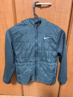 Nike ジャケット 130cm ダークグリーン