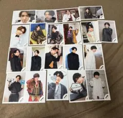 松村北斗 公式写真まとめ売り 280枚（ジュニア〜デビュー初期）超お得セット 2025年最新】松村北斗 公式写真 jrの人気アイテム - メルカリ