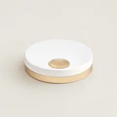 HERMES フェイスパウダー プードル エクラ マット 01ーニュアージュ
