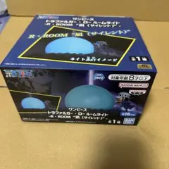 ワンピース トラファルガー・ロー ルームライト