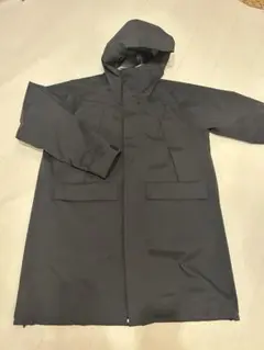 【美品】Goldwin Act City 3L coat BK サイズ4
