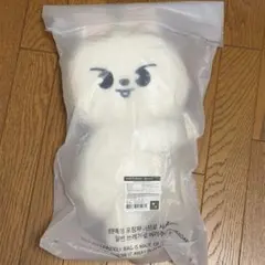 未開封 Stray Kids SKZOO PLUSH BAG Leebit リノ - メルカリ