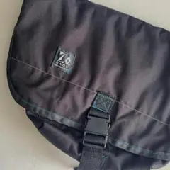 Zo Bags メッセンジャーバッグ 黒 Zo Bags メッセンジャーバッグ 黒 ゾーバッグ ZO BAGS