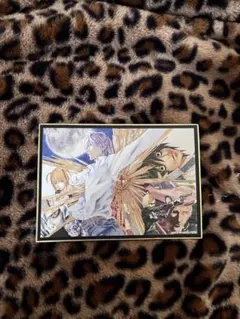 デスノート展 色紙