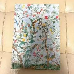 GUCCI ファッション誌ノベルティノートのサムネイル