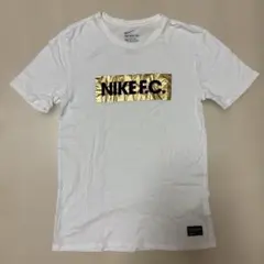 NIKE F.C. Tシャツ　Sサイズ