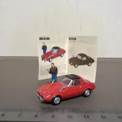 新タイムスリップグリコ トヨタ スポーツ800