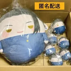 2025年最新】ふわコロりん 夏油 bigの人気アイテム - メルカリ