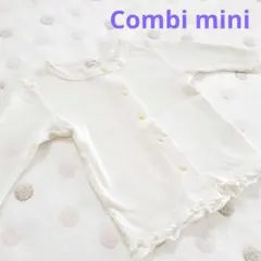 Combi mini　コンビミニ　eta　カーディガン　90