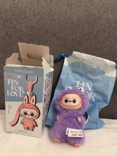 THE MONSTERS PIN FOR LOVE シリーズ