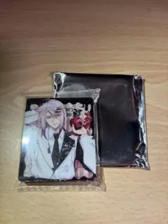 DIABOLIK LOVERS 月浪カルラ