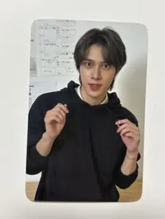 WayV 威神V シーグリ トレカ ヘンドリー