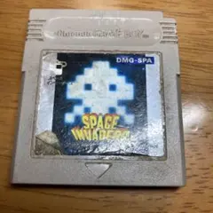 スペースインベーダー