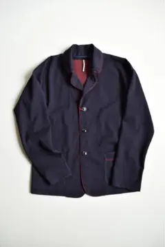 M's braque Removable Collarシャツジャケのサムネイル