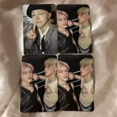 &TEAM Back to life ユニットトレカ　ニコラスマキ