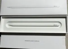 Apple Pencil第二世代　未使用