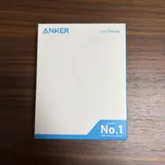 Anker モバイルバッテリー