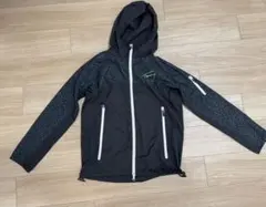 Tommy NYC フード付きナイロンジャケット