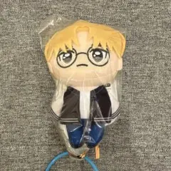 【GiGO限定】 INI マスコットぬいぐるみ 田島将吾