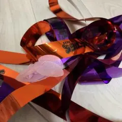 マウピ mouse peace fes. 2025 銀テ 銀テープ