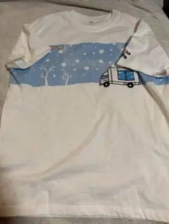 SOD 25th Tシャツ Lサイズ　マジックミラー号