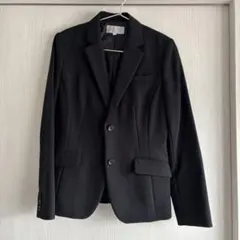 ESPRITMUR ブラック リクルートスーツ 11