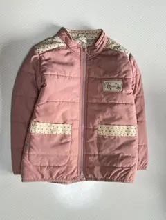 【100】BRANSHES キッズ　アウター　上着　ジャンパー　ジャンバー