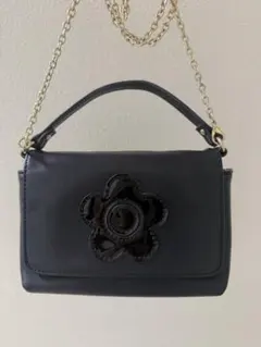 マリークワント　ショルダーバッグ ハンドバッグ