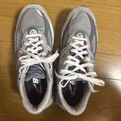 New Balance 990 V3 40周年記念 美品27 | Mercari