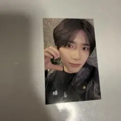 TXT MOA CON ボムギュ トレカ モアコン トレカ