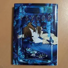 唐辺葉介 4冊セット 瀬戸口廉也 2025年最新】PSYCHE 唐辺葉介の人気アイテム - メルカリ