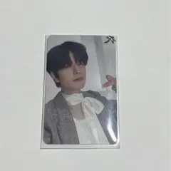 スンミン 樂star サウェ 店舗特典